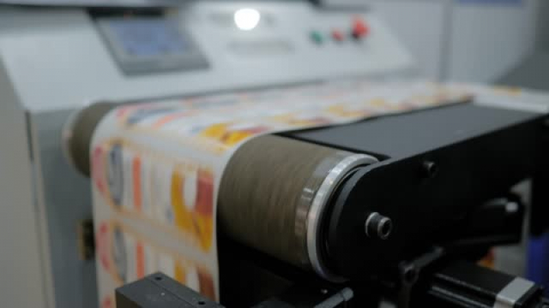 Gráfica de Impressão de Etiquetas Personalizadas Rio Pequeno - Impressão de Etiquetas Mala Direta