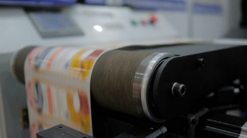 Impressão de Etiquetas Adesivas Alto da Lapa - Impressão de Etiquetas com Código de Barras