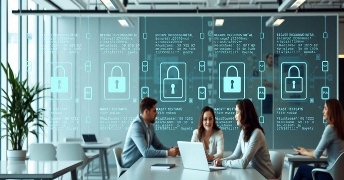 Descubra o Mundo dos Documentos Codificados e Seus Benefícios