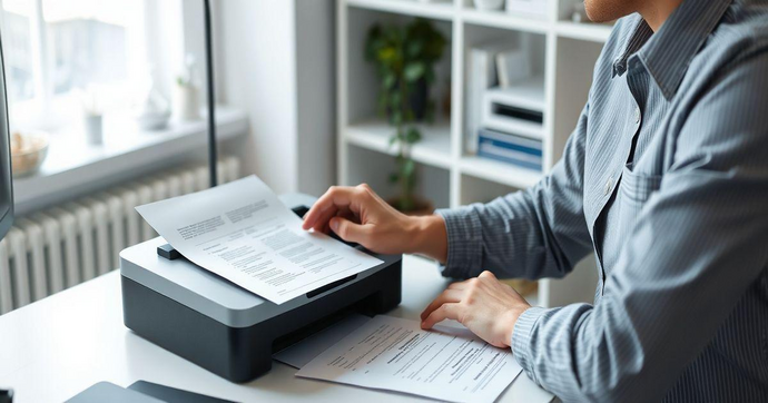 Impressão Apólices de Seguro: Guia Completo para Facilitar o Processo