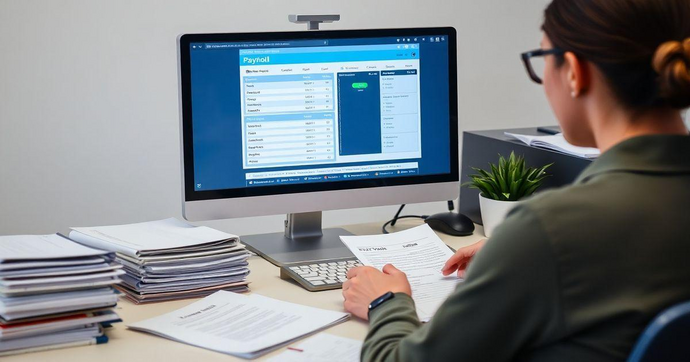 Impressão Holerites: Guia Completo para Simplificar seu Processo