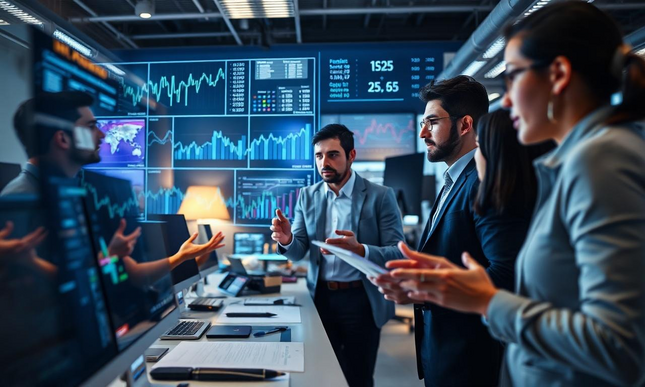 Dados Variáveis: O Guia Completo para Entender e Utilizar