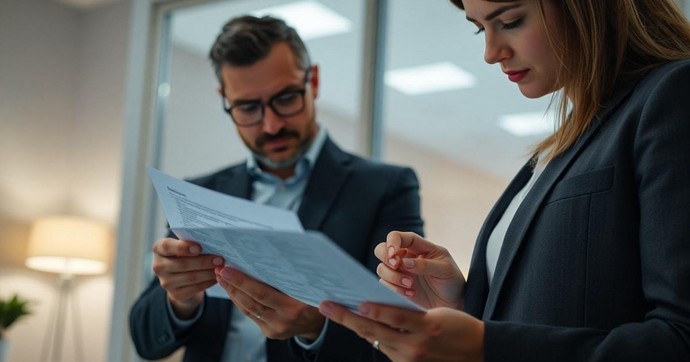 Documentos Codificados: O Que Você Precisa Saber Para Protegê-los