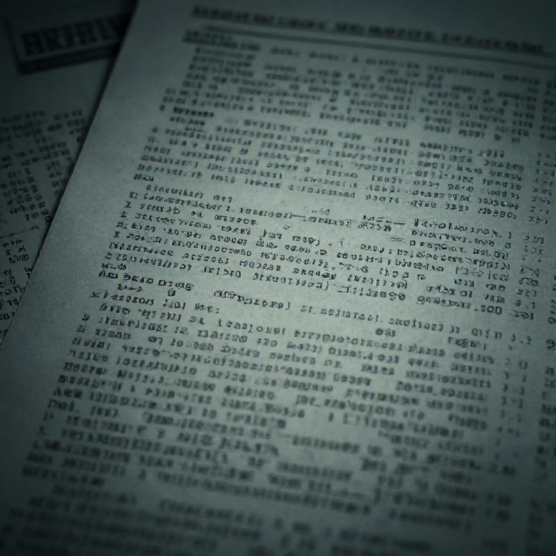 Documentos Codificados: O Segredo Para Proteger Seus Dados