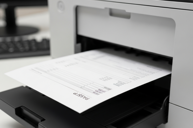 Guia Completo para Impressão de Holerites sem Mistério