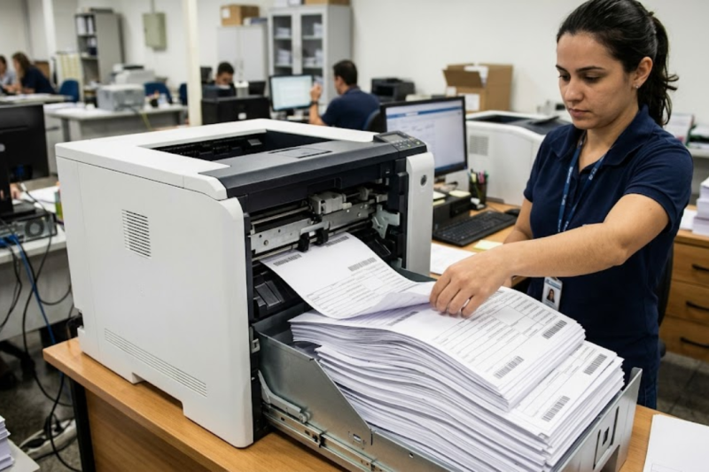 Impressão de Boletos: Guia Completo para Facilitar Sua Vida